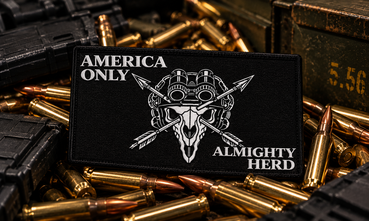 THE MARAUDER STANDARD