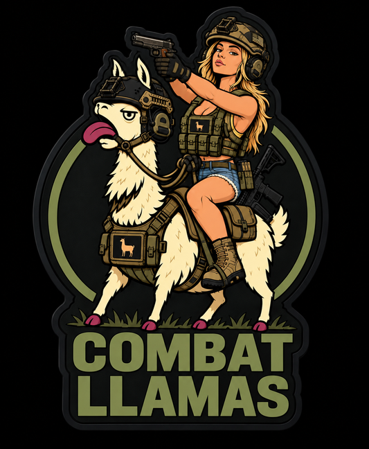 Gene Seed Llama